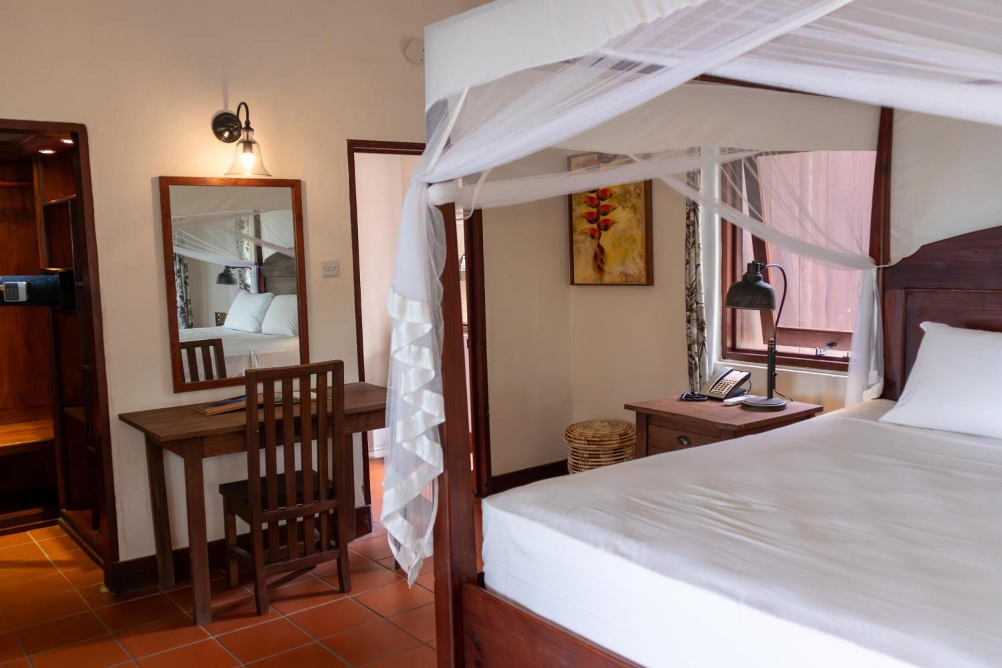 Ti Kaye Resort & Spa (Adults Only) Anse La Raye Экстерьер фото