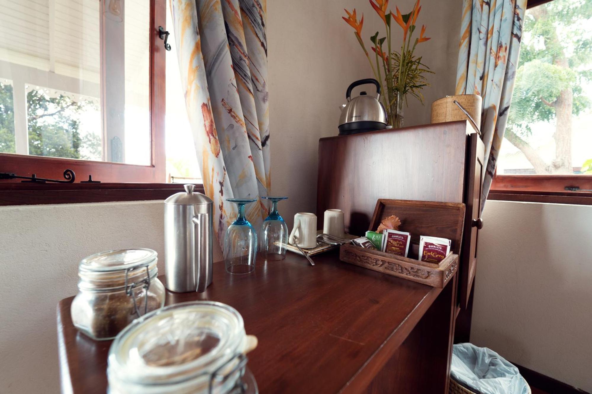 Ti Kaye Resort & Spa (Adults Only) Anse La Raye Экстерьер фото