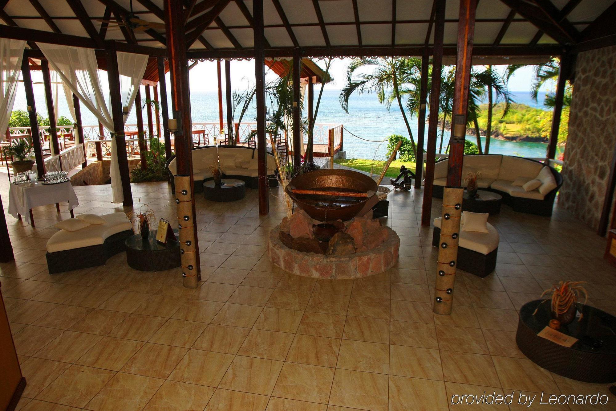 Ti Kaye Resort & Spa (Adults Only) Anse La Raye Экстерьер фото